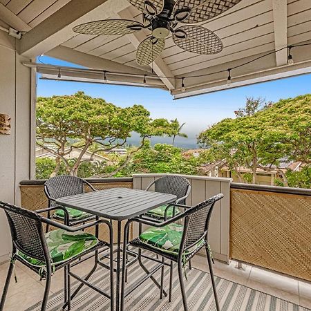 A Little Aloha Apartment Kailua-Kona Bagian luar foto