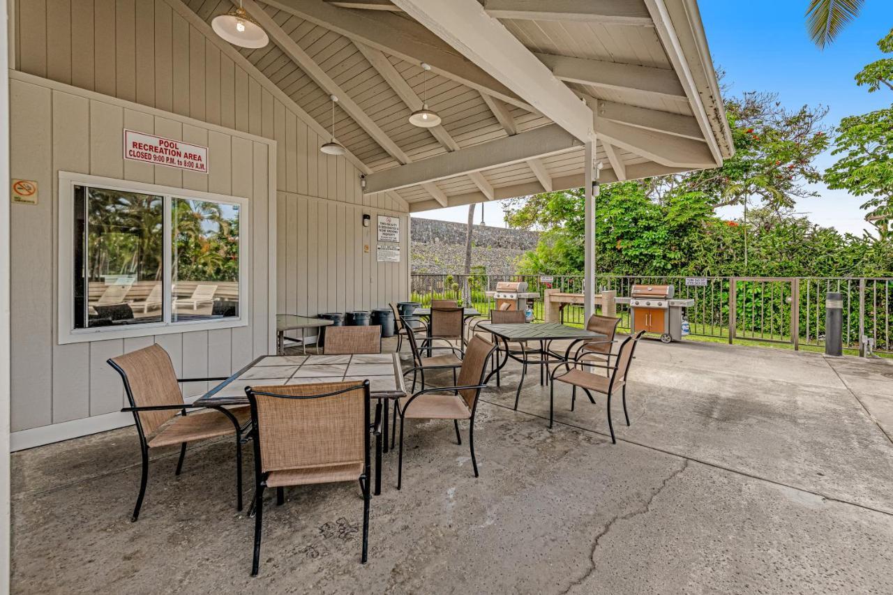 A Little Aloha Apartment Kailua-Kona Bagian luar foto