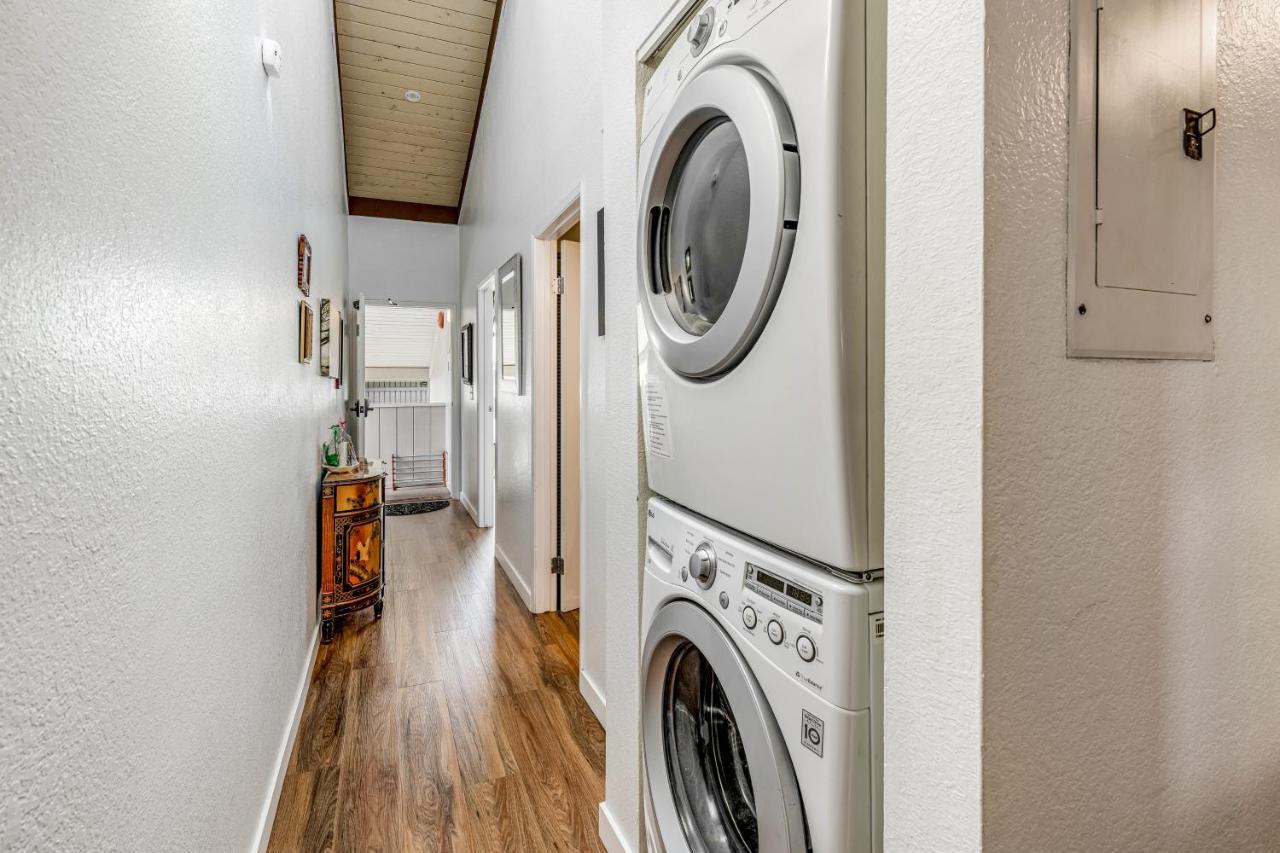 A Little Aloha Apartment Kailua-Kona Bagian luar foto