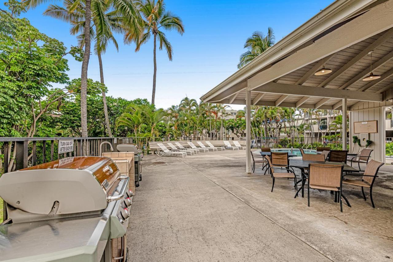 A Little Aloha Apartment Kailua-Kona Bagian luar foto